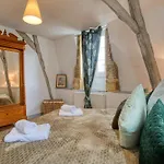Hébergement de vacances En Couleurs *