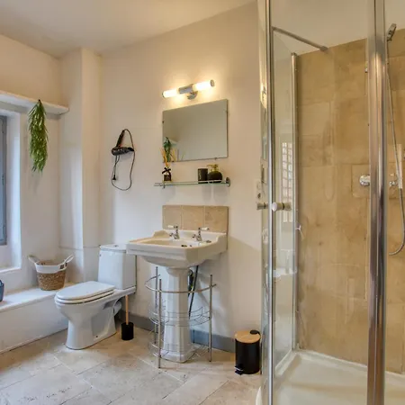 Сasa de vacaciones En Couleurs *