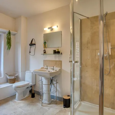 En Couleurs Сasa de vacaciones