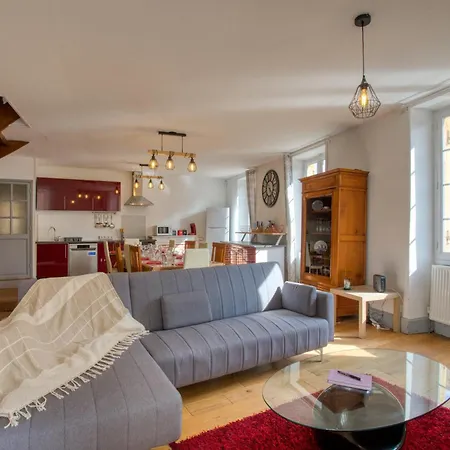 En Couleurs Casa vacanze Sarlat