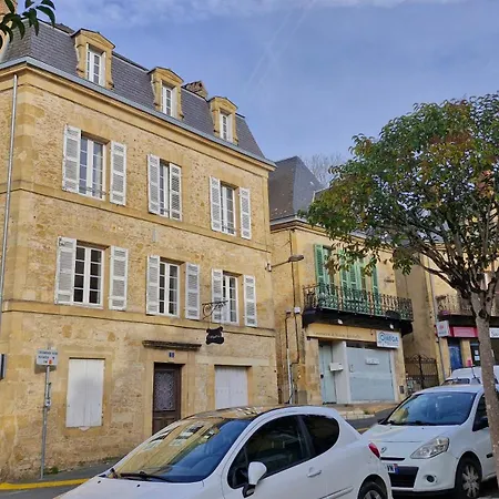 En Couleurs Sarlat-la-Canéda