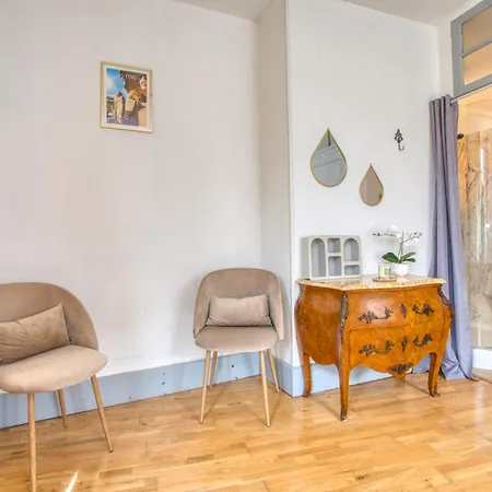 En Couleurs Casa vacanze