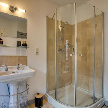 Сasa de vacaciones En Couleurs *