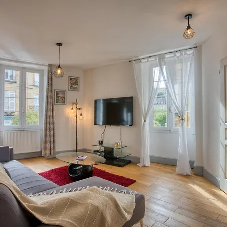 En Couleurs Сasa de vacaciones Sarlat