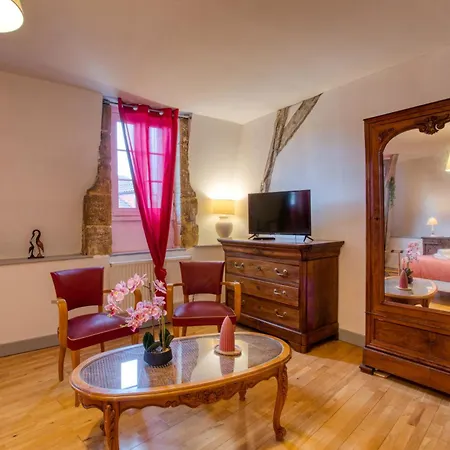 Σπίτι διακοπών En Couleurs Sarlat-la-Caneda