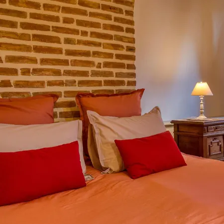 En Couleurs サルラ・ラ・カネダ