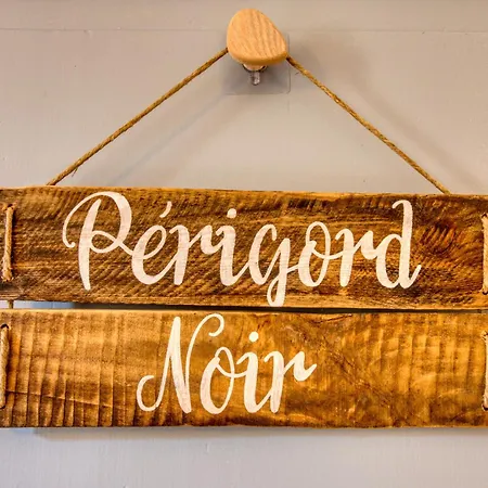 En Couleurs Сasa de vacaciones