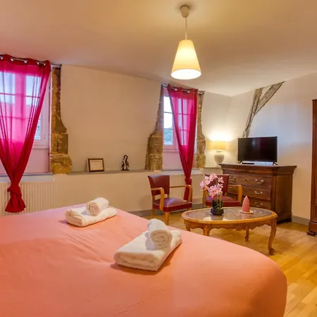 En Couleurs Casa vacanze