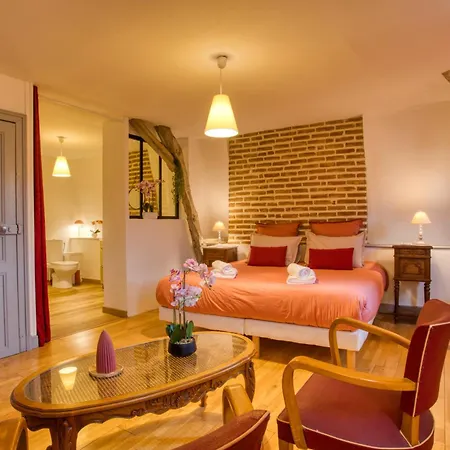 En Couleurs Сasa de vacaciones