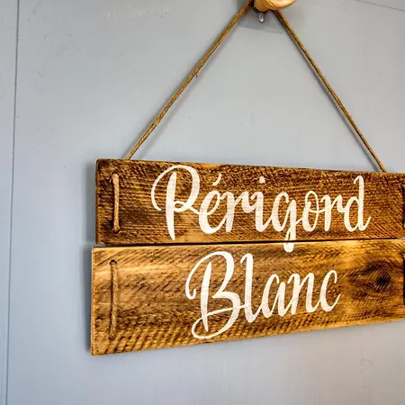 En Couleurs Сasa de vacaciones Sarlat