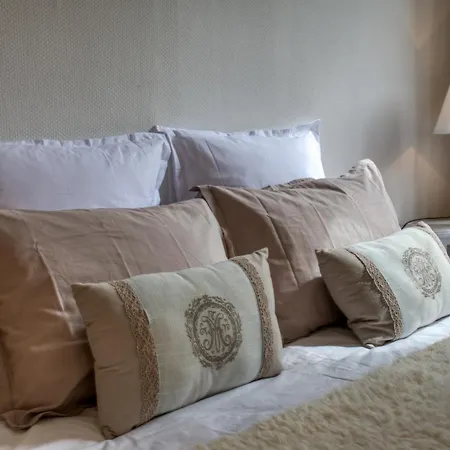 別荘 En Couleurs サルラ・ラ・カネダ