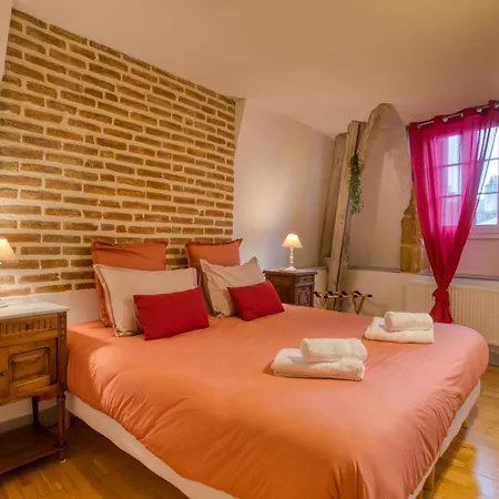 En Couleurs * Sarlat