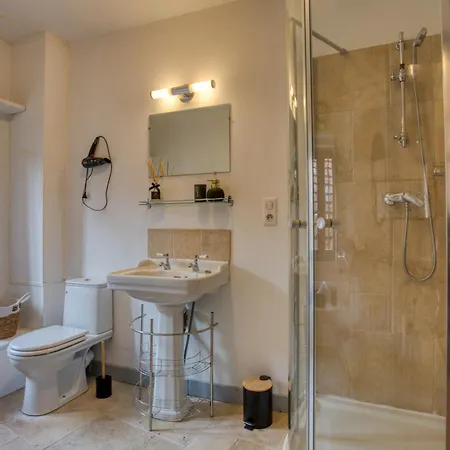 En Couleurs Сasa de vacaciones *