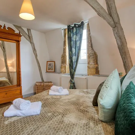 Сasa de vacaciones En Couleurs *