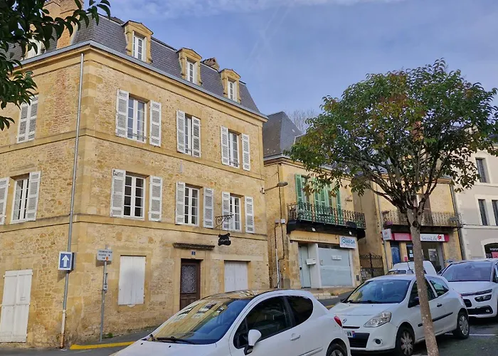 En Couleurs Sarlat-la-Canéda