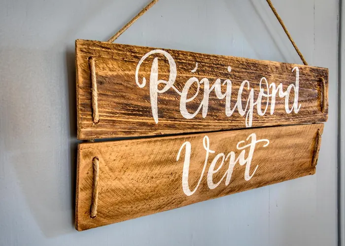 En Couleurs Vakantiehuis