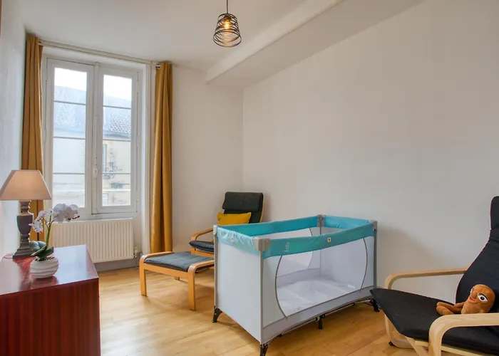 Vakantiehuis En Couleurs *