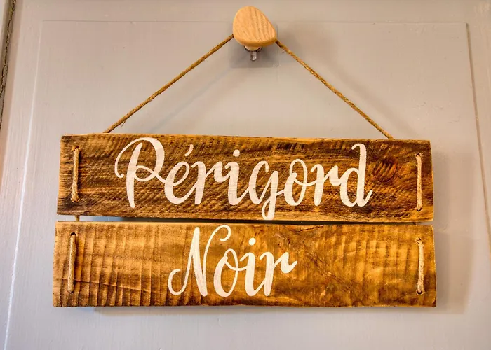 En Couleurs Vakantiehuis