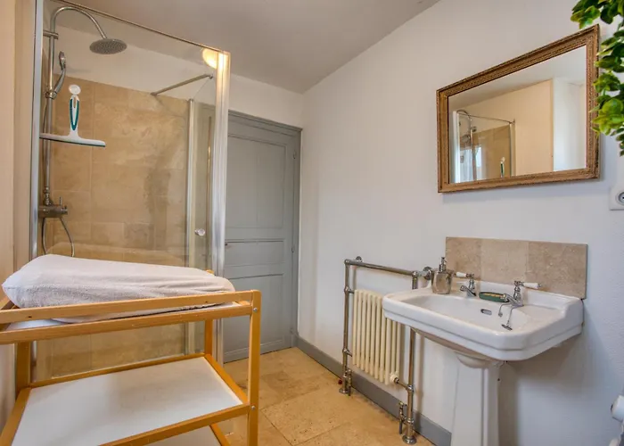 Vakantiehuis En Couleurs *