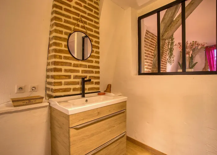 En Couleurs Vakantiehuis Sarlat-la-Canéda