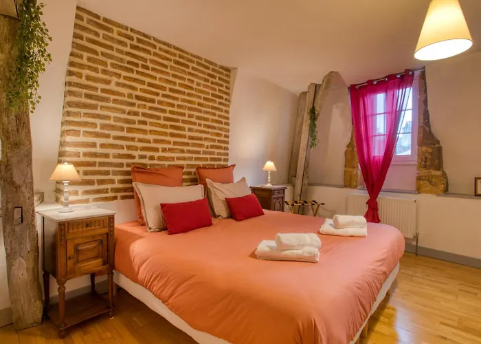 En Couleurs * Sarlat-la-Canéda