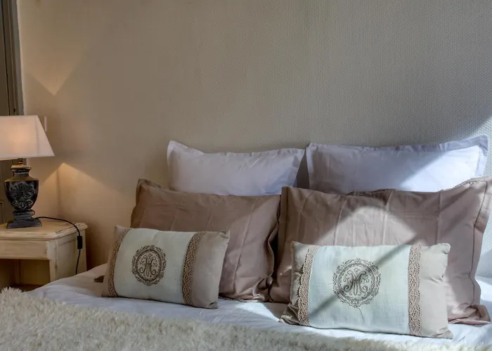 Vakantiehuis En Couleurs